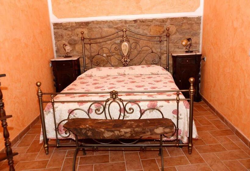 سوییت جونیور, B&b Palazzo Lupo