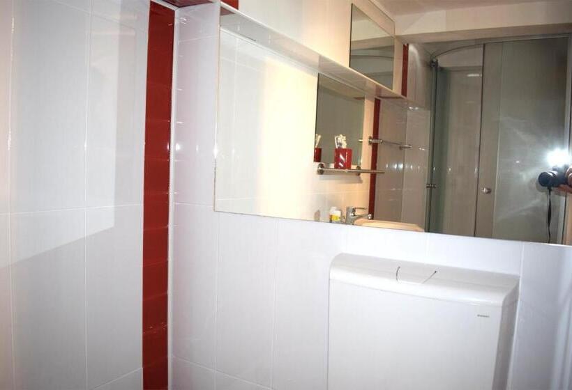 Quarto Estandar, Cluj Center 2