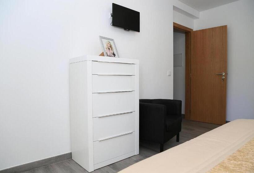 Номер Стандарт с Балконом, Genny S Place