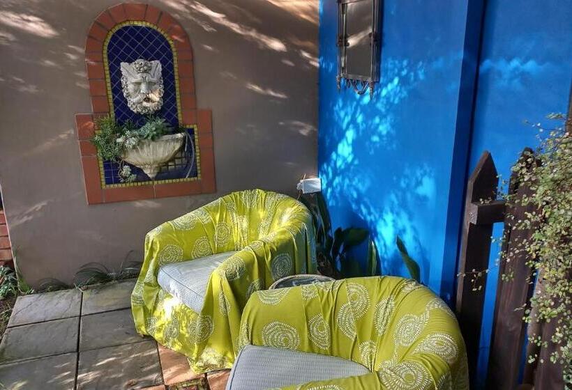 Quarto Estandar Vista Jardim, The Nest
