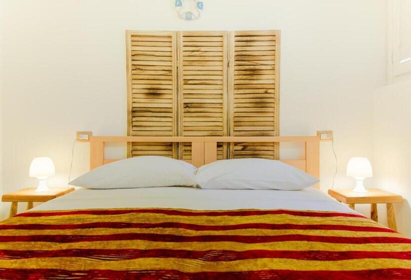 آپارتمان 2 خوابه, Tenuta Don Carmelo