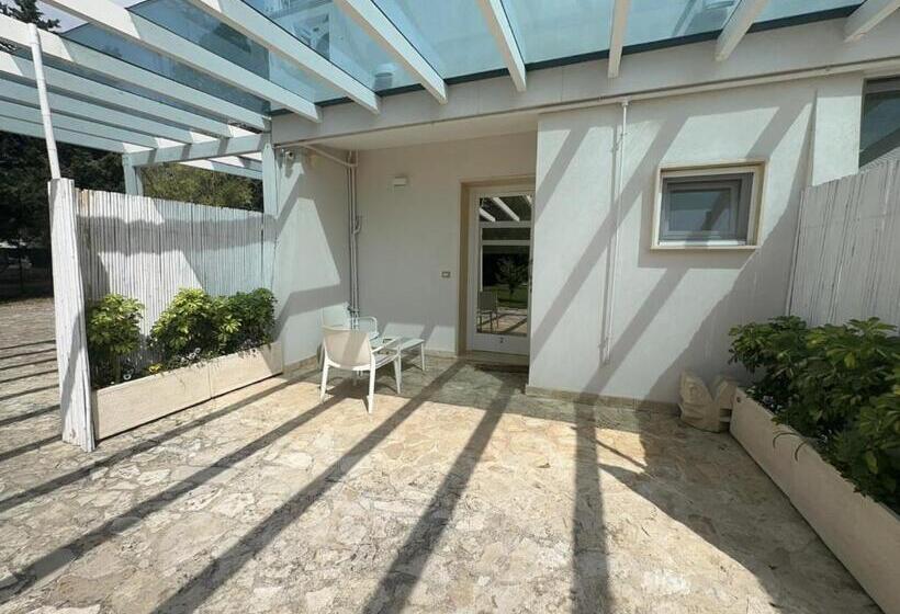 استودیوی استاندارد, Tenuta Don Carmelo