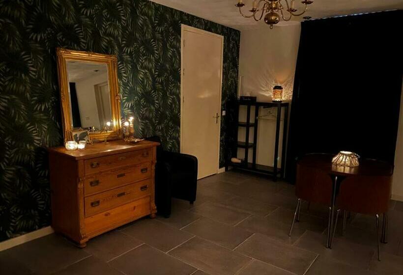Люкс, Gasterij Hotel Dennenoord