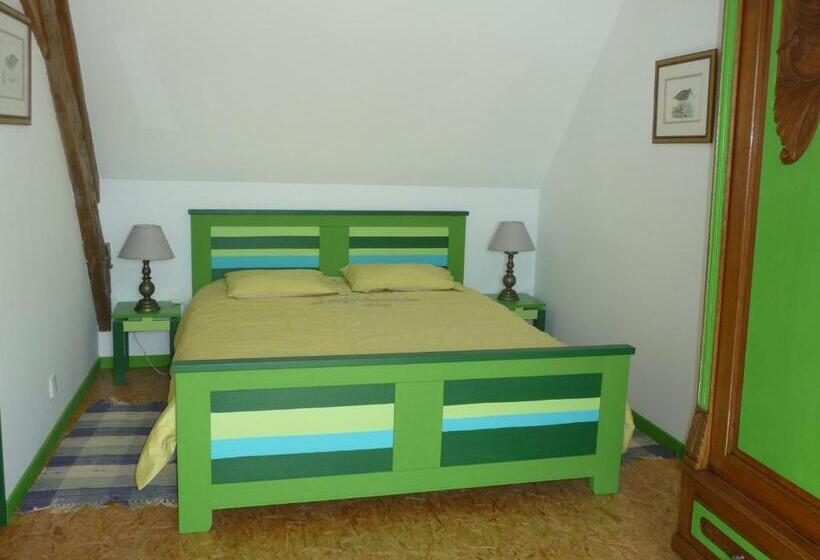 Family Suite, En Bord De Loire