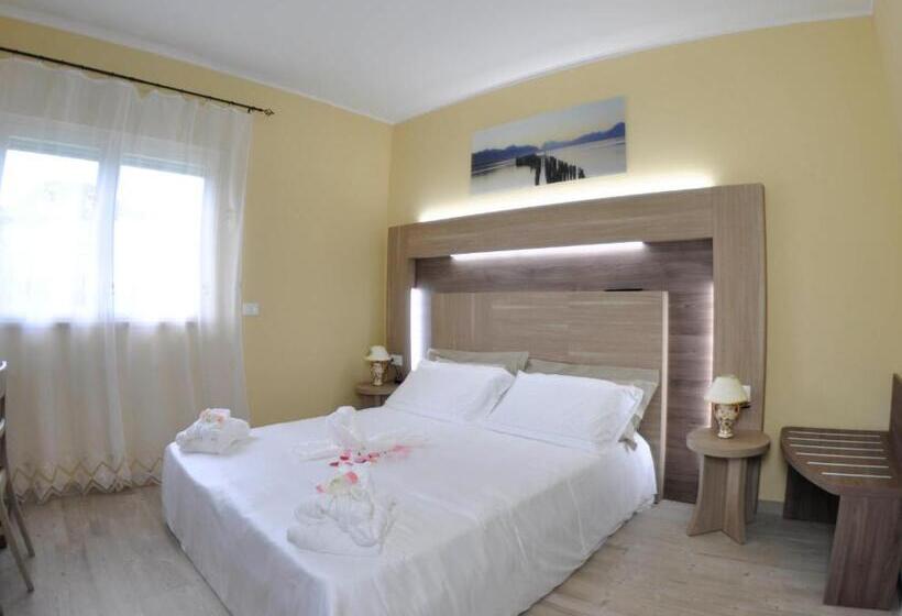 Номер Стандарт, Cataleya Resort & Spa