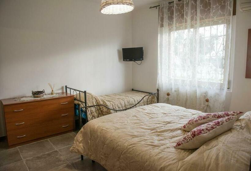 Номер Стандарт, Villa Miriade B&b