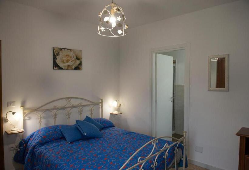 Номер Стандарт, Villa Miriade B&b
