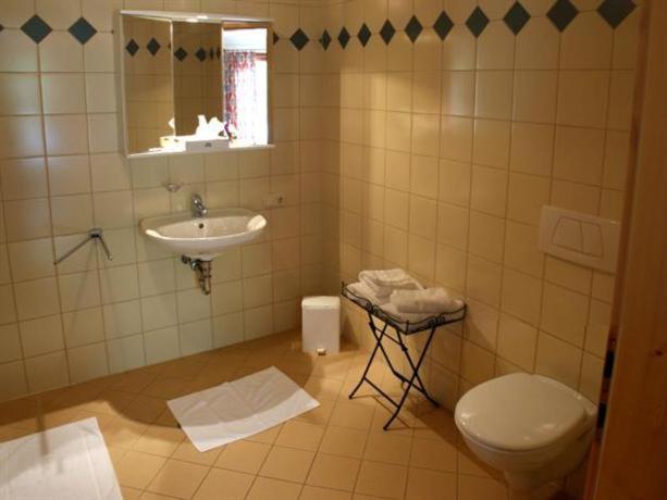 Номер Deluxe, Landgasthof Zum Scheiber