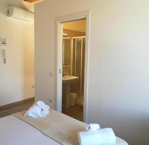 Номер Стандарт, Casa Dei Talenti