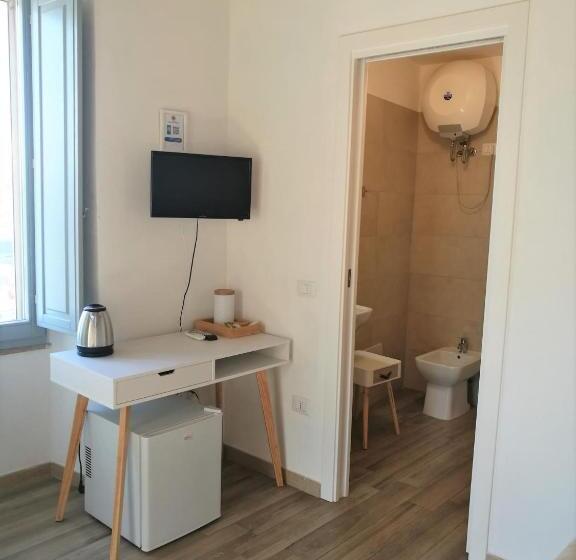 Номер Стандарт Трехместный, Casa Dei Talenti