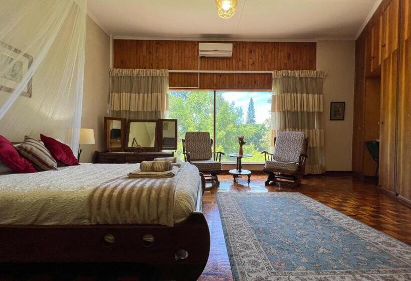 Номер Стандарт, Voelroepersfontein