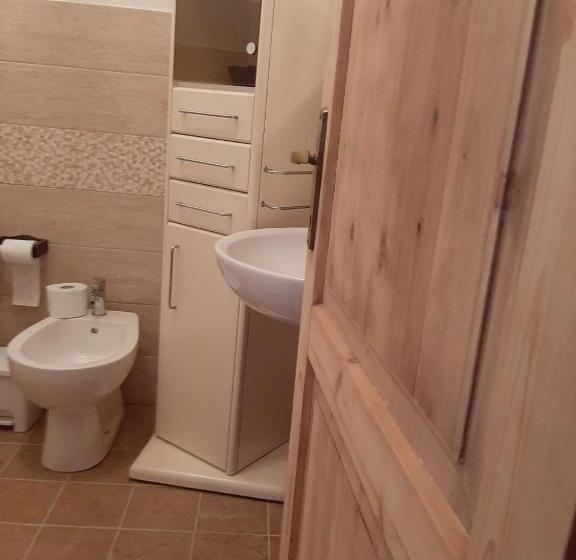 Номер Стандарт, B&b L Amaca Della Felicità
