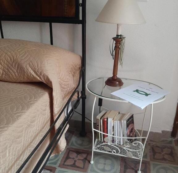 Номер Стандарт, B&b L Amaca Della Felicità