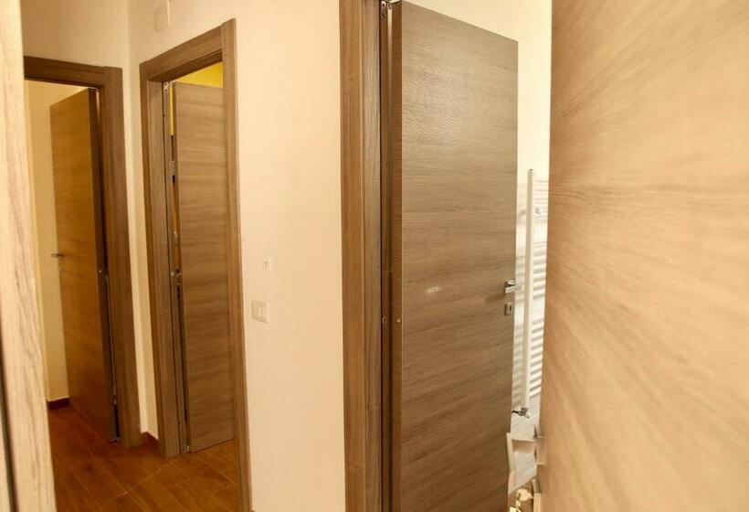 Family Suite, Andolfi 24 Rooms