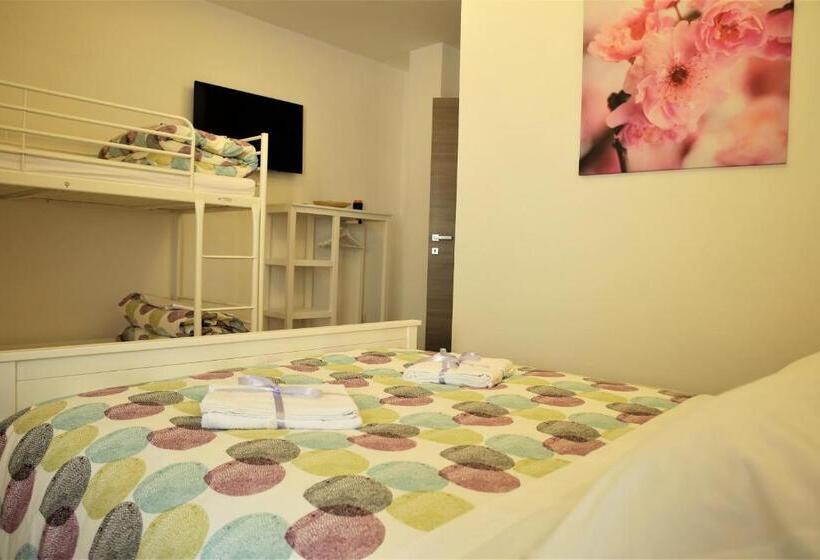 Family Suite, Andolfi 24 Rooms