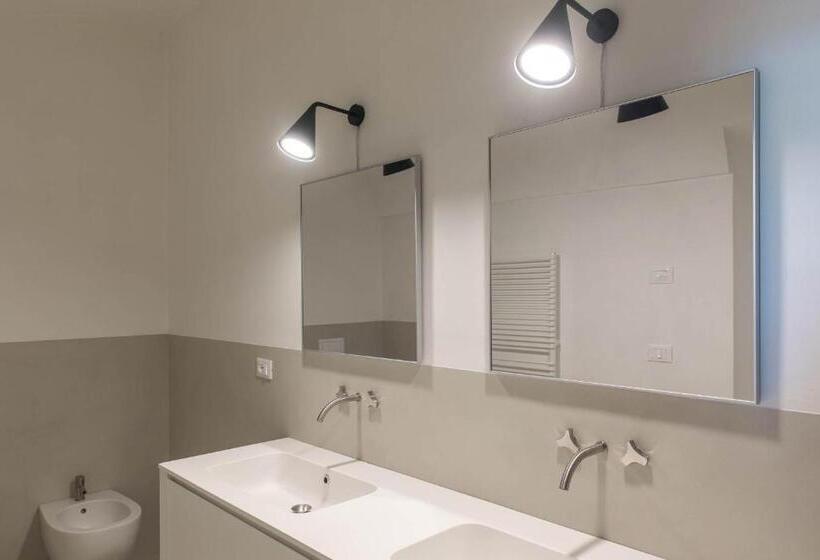 Quarto Superior, Il Sogno Delle Benedettine