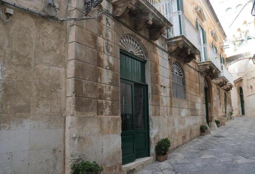 Quarto Superior, Il Sogno Delle Benedettine
