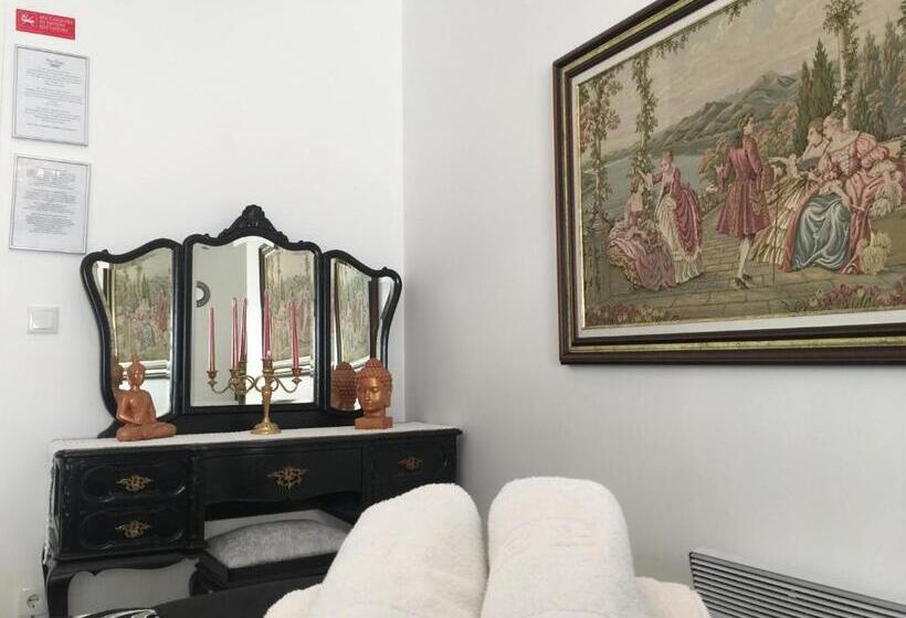 Номер Стандарт, Casa Vintage Guest House