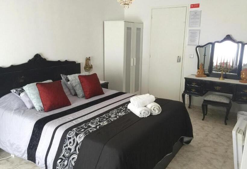 Номер Стандарт, Casa Vintage Guest House