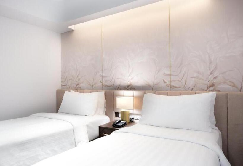 Номер Премиум, Atria Hotel Gading Serpong