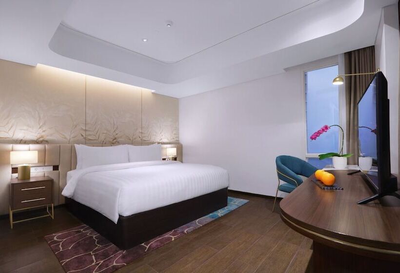 Номер Премиум, Atria Hotel Gading Serpong