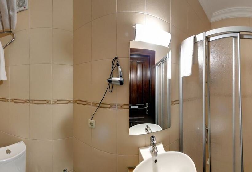 Номер Superior, Büyükada Marine House