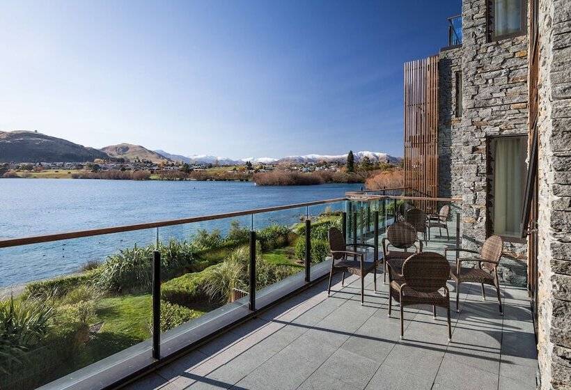 套房, Hilton Queenstown Resort & Spa