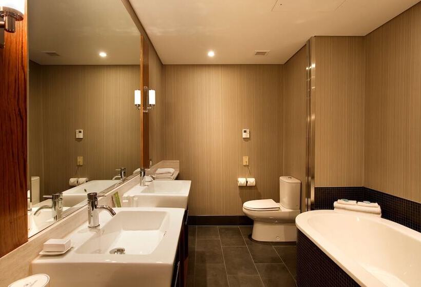 标准间, Hilton Queenstown Resort & Spa
