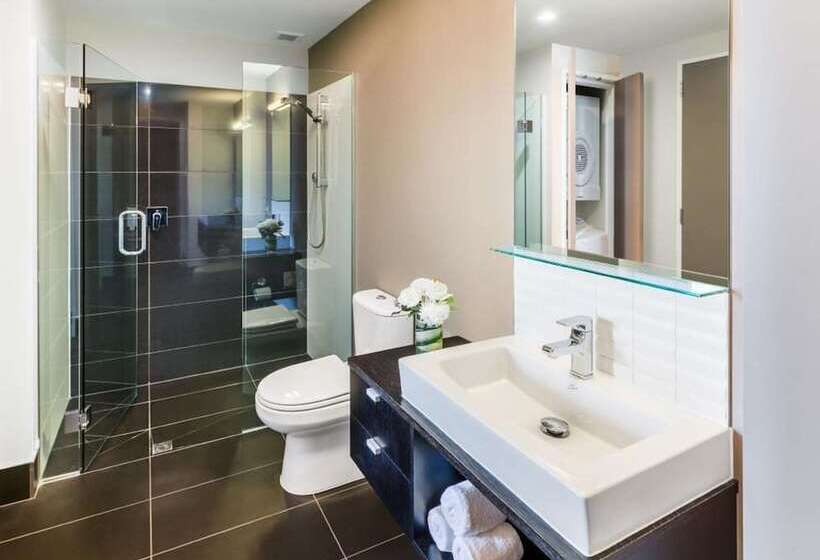 套房, Hilton Queenstown Resort & Spa