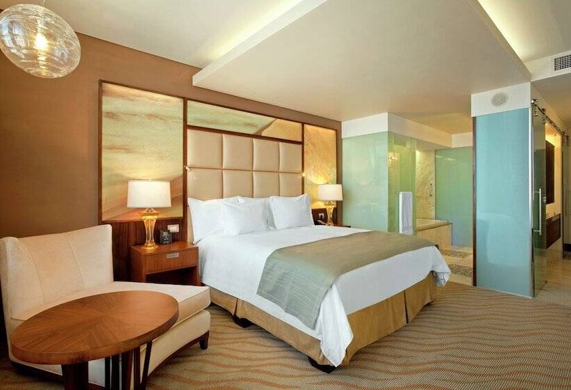 اتاق اجرایی, Hilton Windhoek