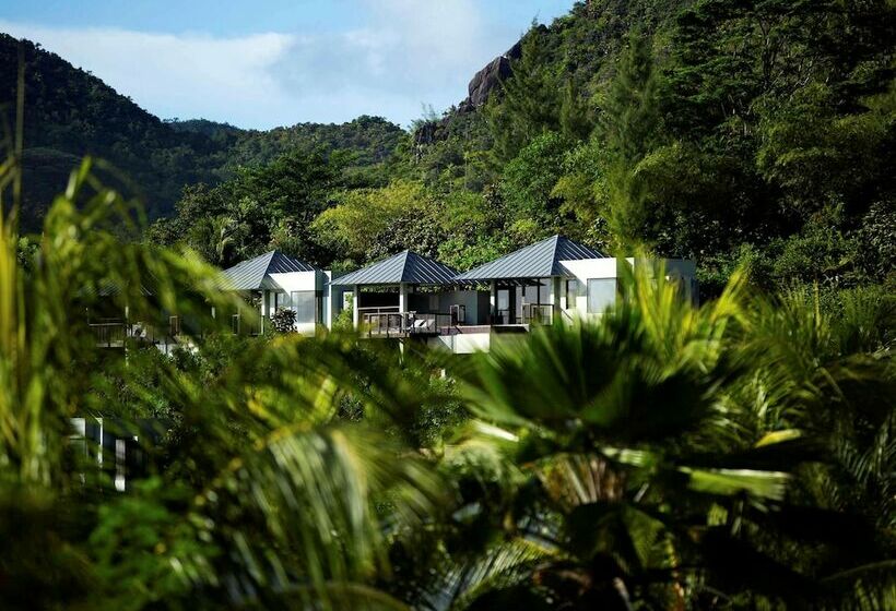 ویلای 1 خوابه, Raffles Seychelles