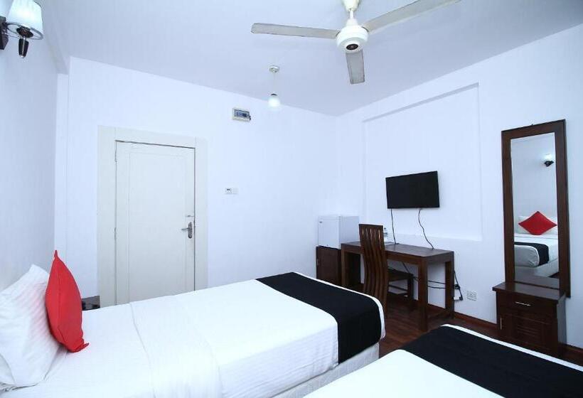 Quarto standard, Royal Castle