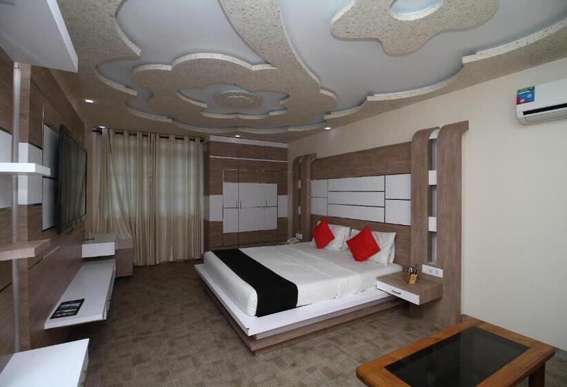 Suite, Royal Castle
