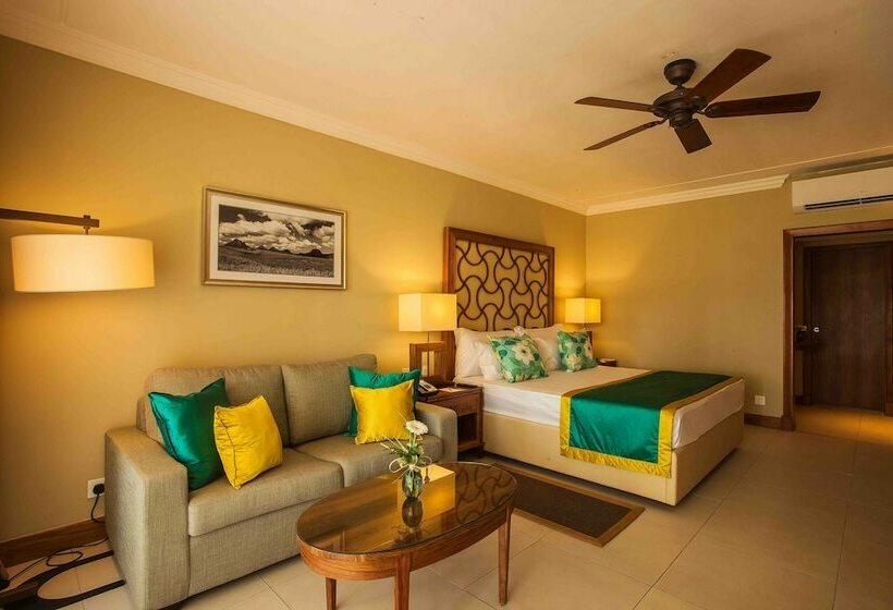 سوییت سوپریور, Sands Suites Resort & Spa