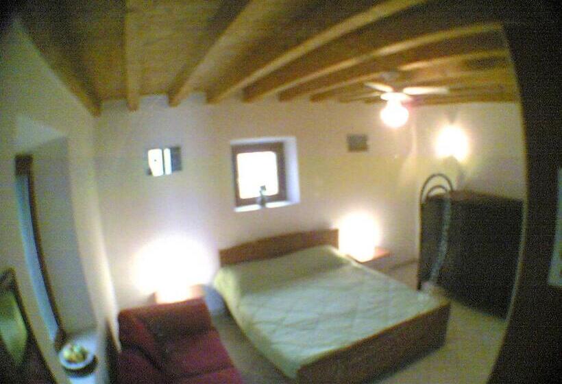 Номер Стандарт, B&b Medole