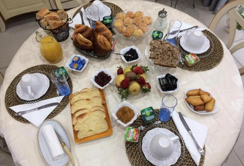 Номер Стандарт, Chambres D Hôtes La Rose Des Sables