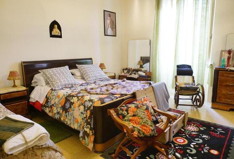 Номер Стандарт, La Casa Di Zia Mimina