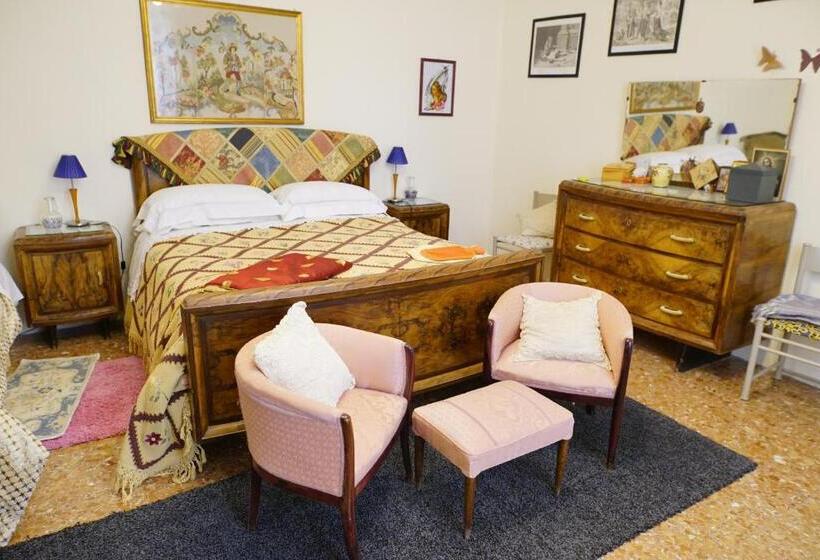 Номер Стандарт, La Casa Di Zia Mimina