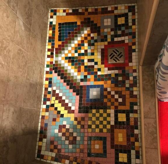 اتاق استاندارد, Le Prigioni Del Palazzo B&b