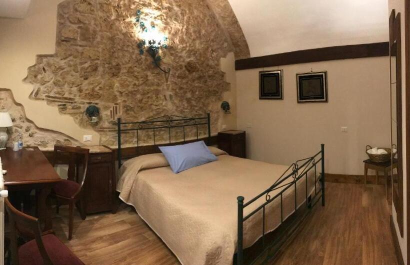 اتاق استاندارد, Le Prigioni Del Palazzo B&b