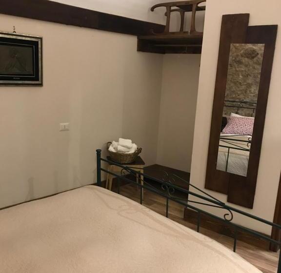 Номер Стандарт, Le Prigioni Del Palazzo B&b