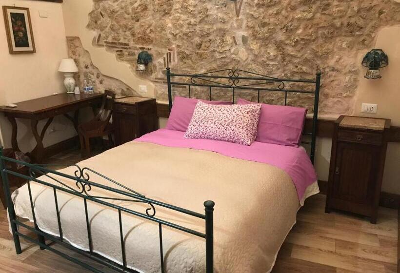اتاق استاندارد, Le Prigioni Del Palazzo B&b