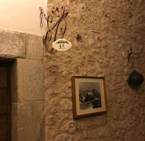 Номер Стандарт Индивидуальный, Le Prigioni Del Palazzo B&b