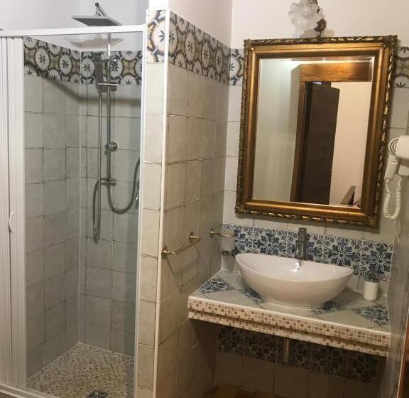 Family Suite, Le Prigioni Del Palazzo B&b