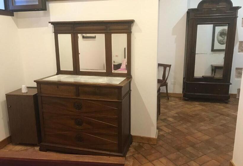 Family Suite, Le Prigioni Del Palazzo B&b
