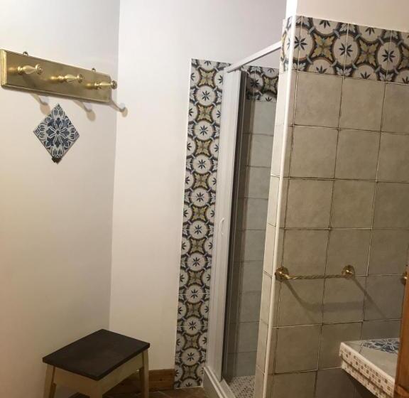 Family Suite, Le Prigioni Del Palazzo B&b