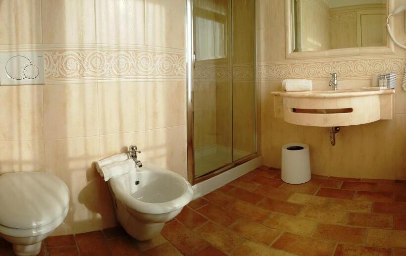 Номер Deluxe, Locanda Dolce Vita