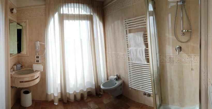 Номер Deluxe, Locanda Dolce Vita