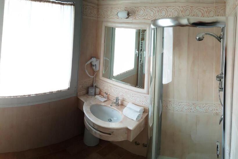Номер Стандарт, Locanda Dolce Vita