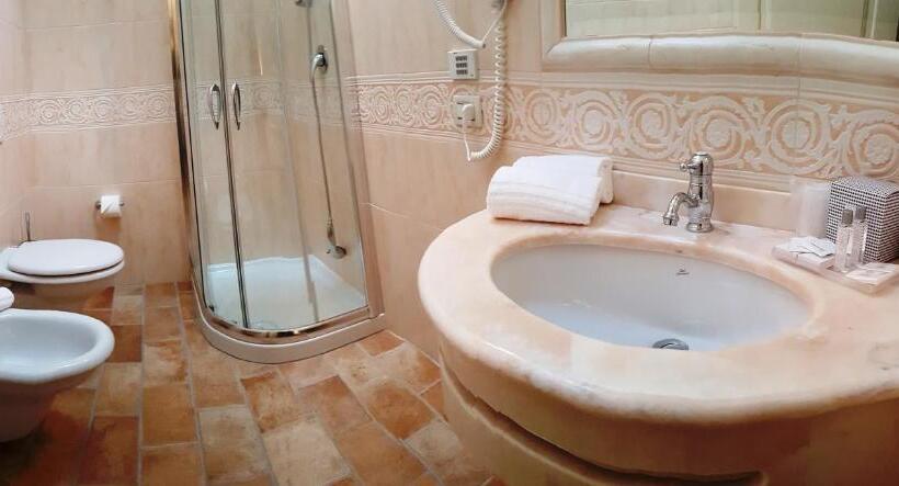 Номер Superior, Locanda Dolce Vita